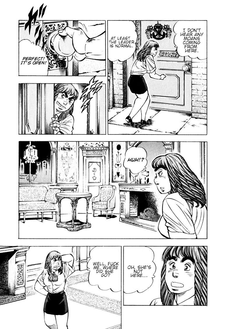 Sora Yori Takaku (MIYASHITA Akira) - episode 158 - 8