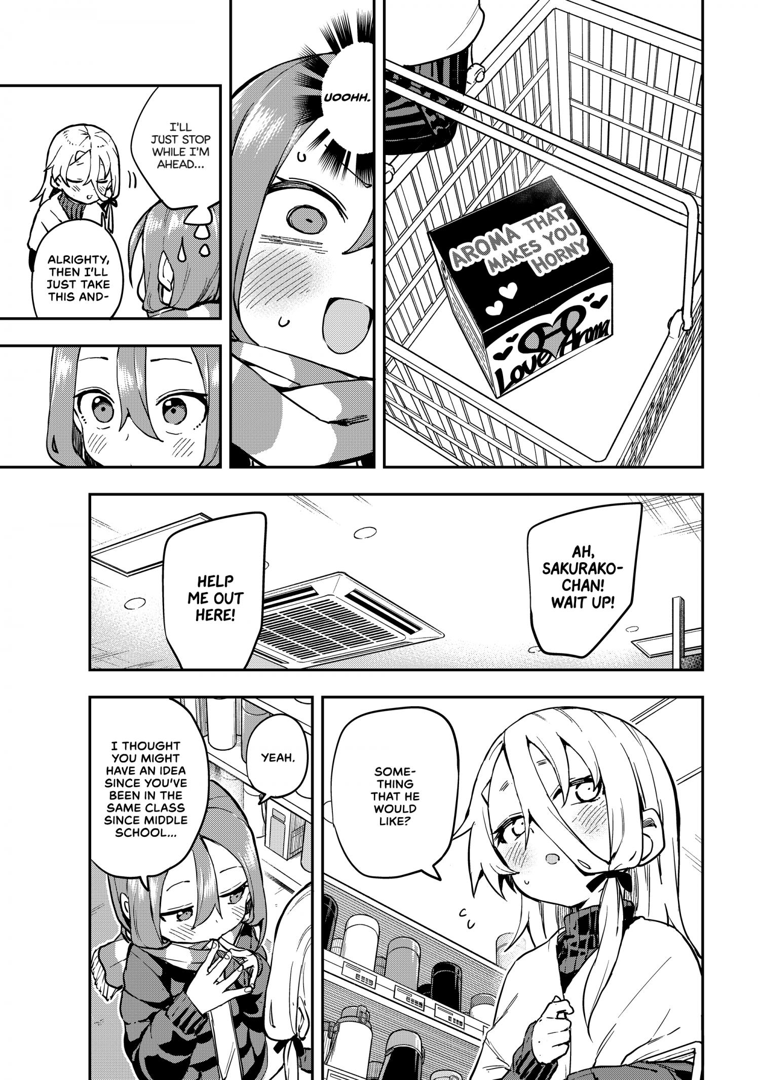 Soredemo Ayumu wa Yosetekuru Ch.132 Page 1 - Mangago