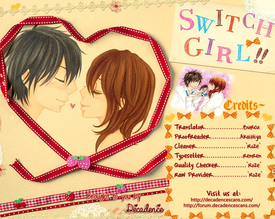 Switch Girl - episode 107 - 29