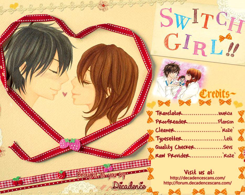 Switch Girl - episode 108 - 36
