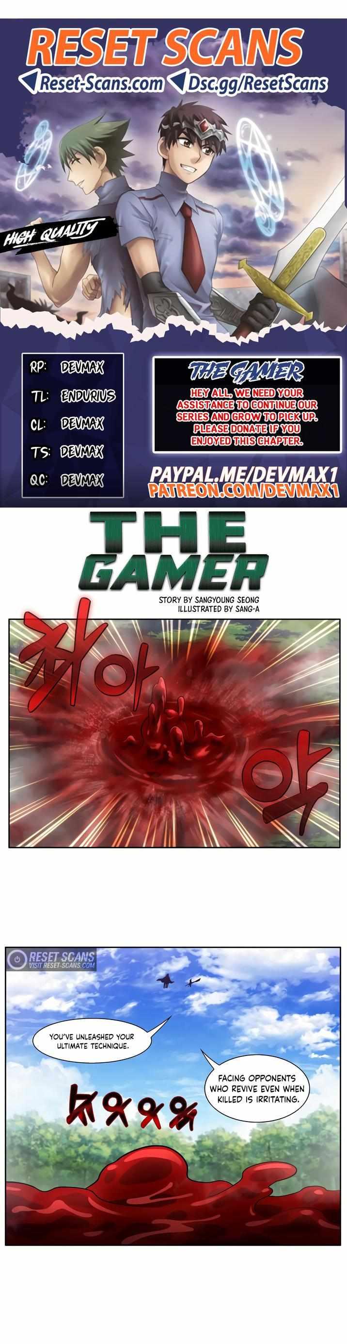 The Gamer - episode 455 - 0
