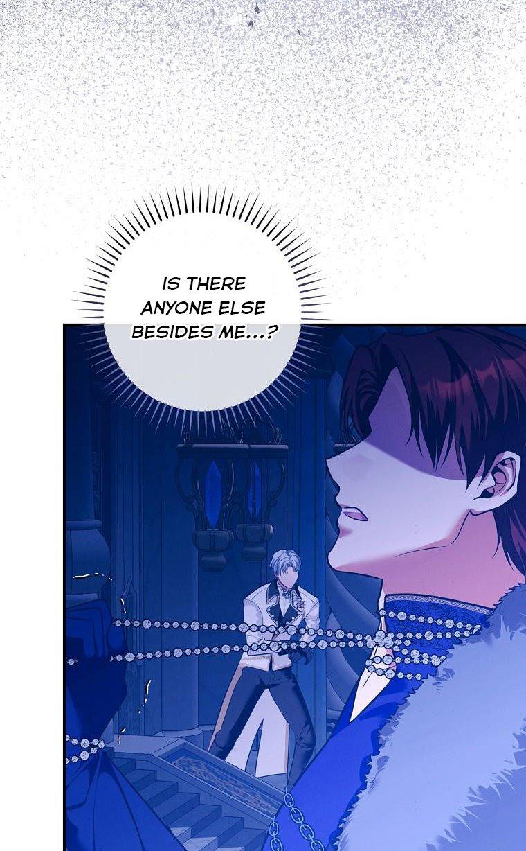 The Lady Dark Secret The Lady's Dark Secret Ch.34 Page 36 - Mangago