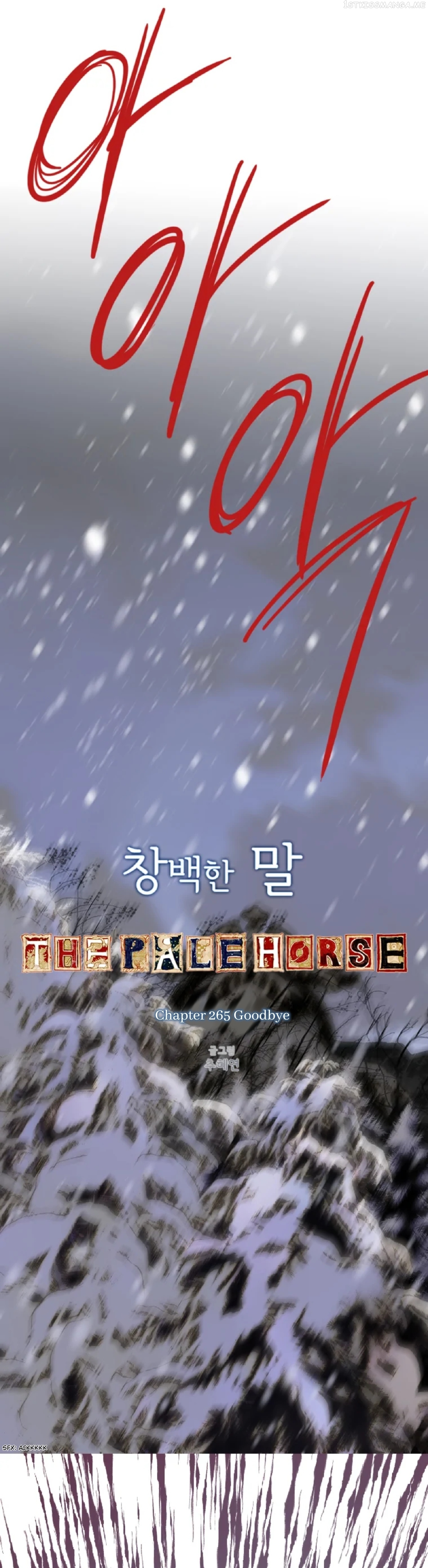 The Pale Horse - episode 291 - 6