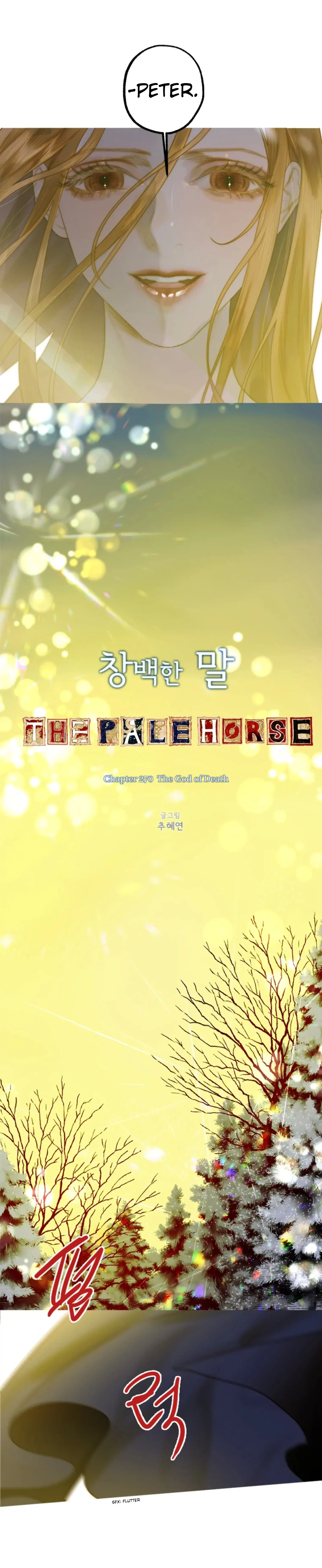 The Pale Horse - episode 296 - 10