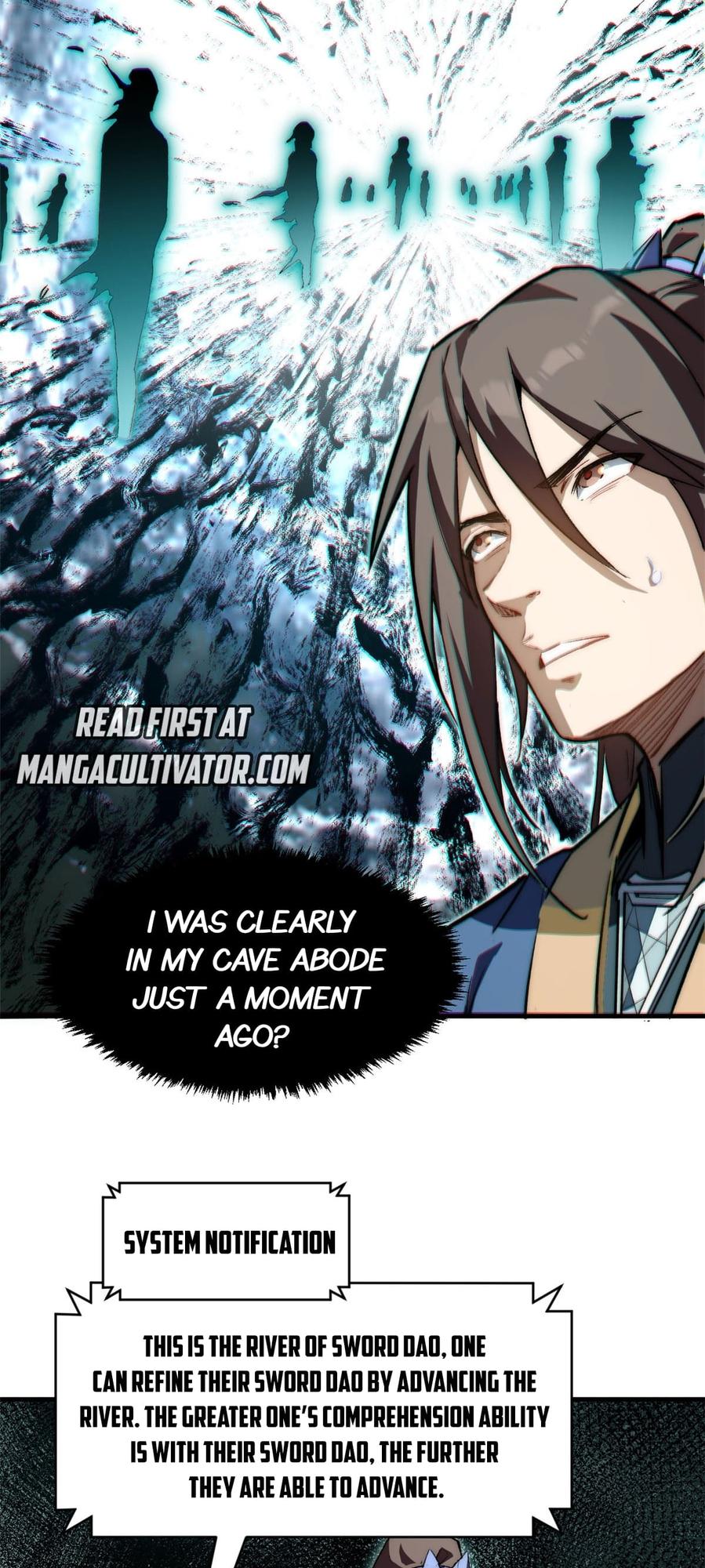 Top Tier Providence, Secretly Cultivate for a Thousand Years coming soon :  r/Manhua