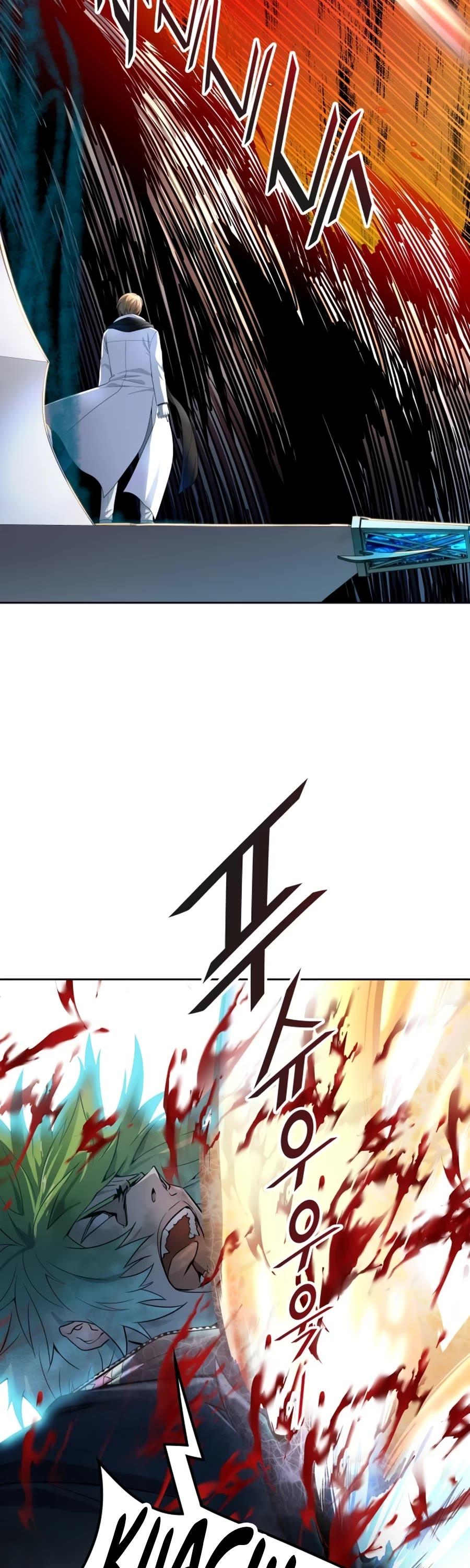 Tower of God - episode 553 - 82