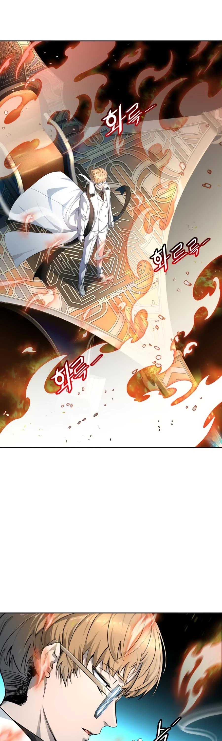 Tower of God - episode 553 - 78