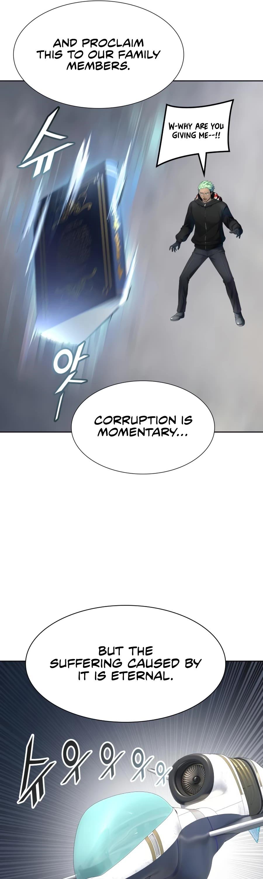 Tower of God - episode 553 - 86