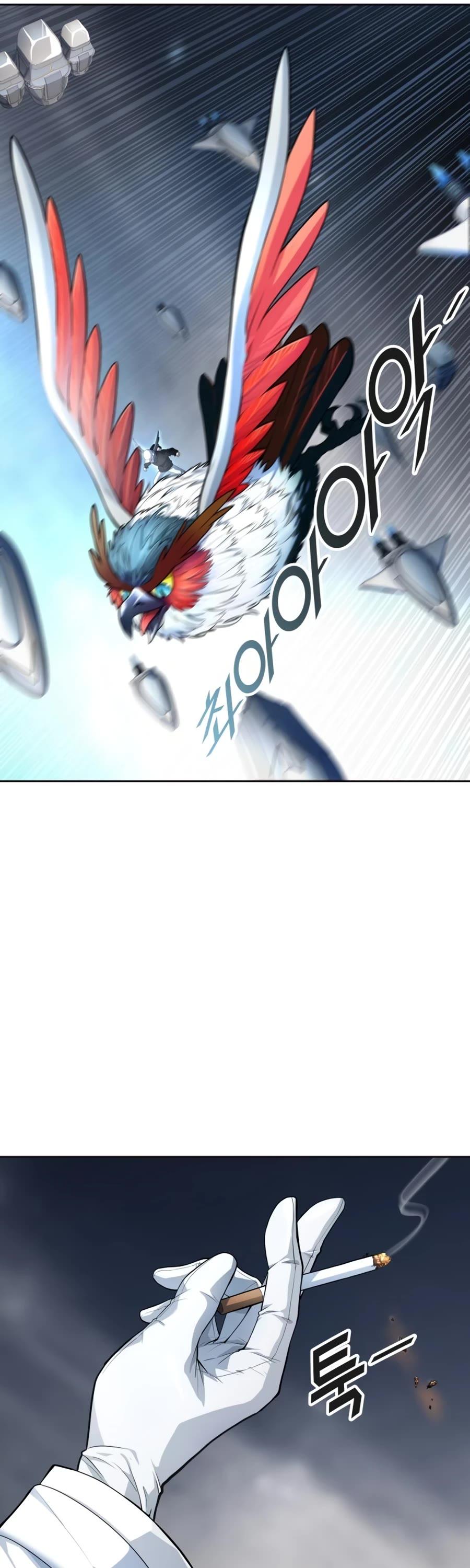 Tower of God - episode 553 - 59