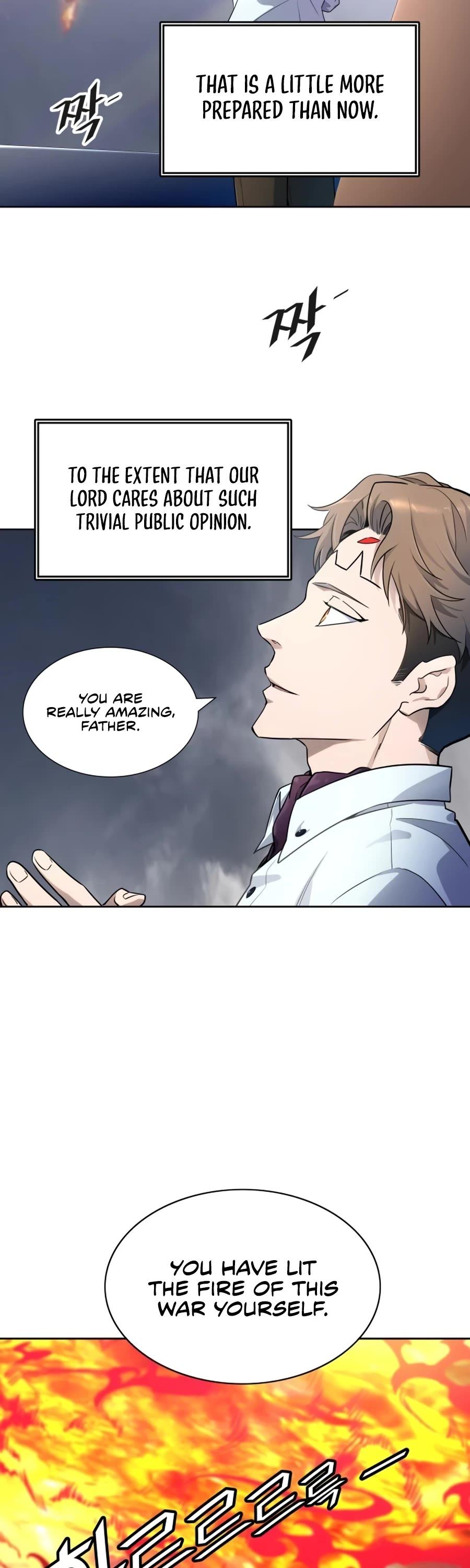 Tower of God - episode 553 - 93