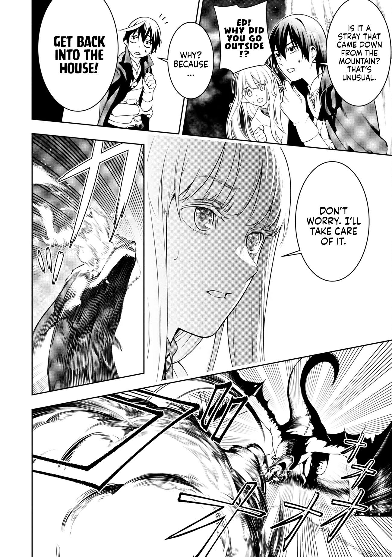 Tsuihousareru tabi ni skill