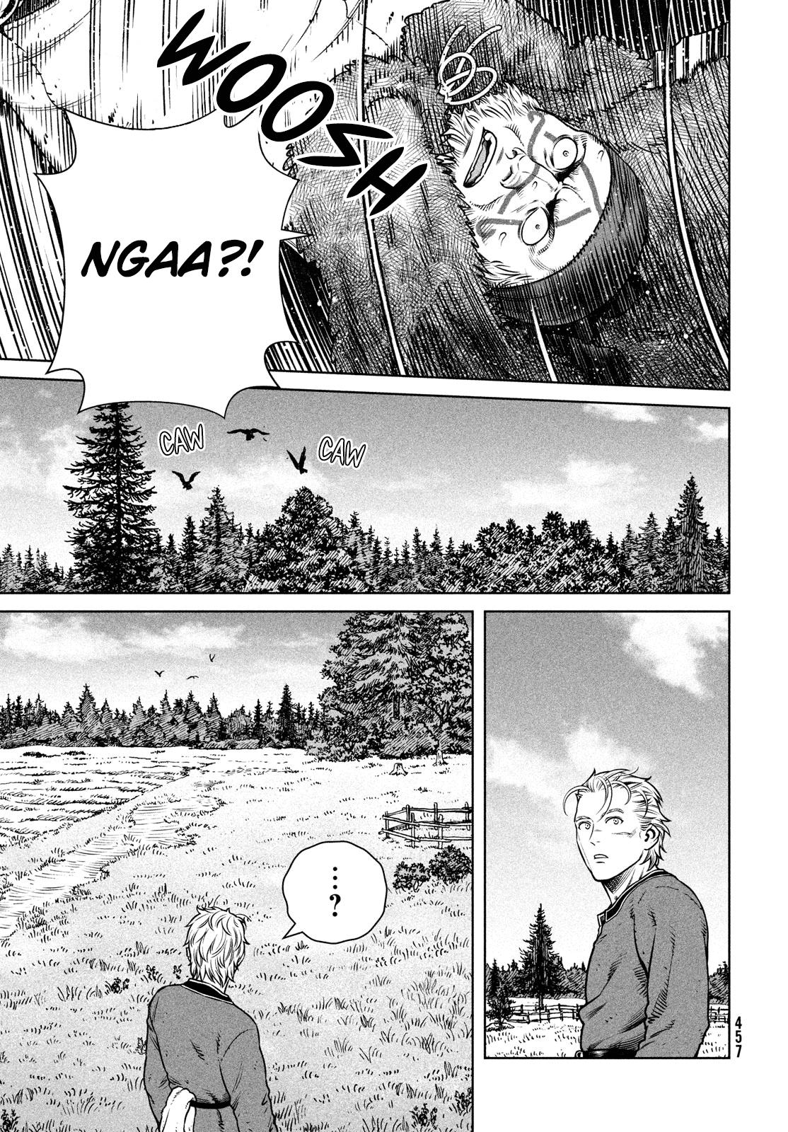 Vinland Saga - episode 205 - 3