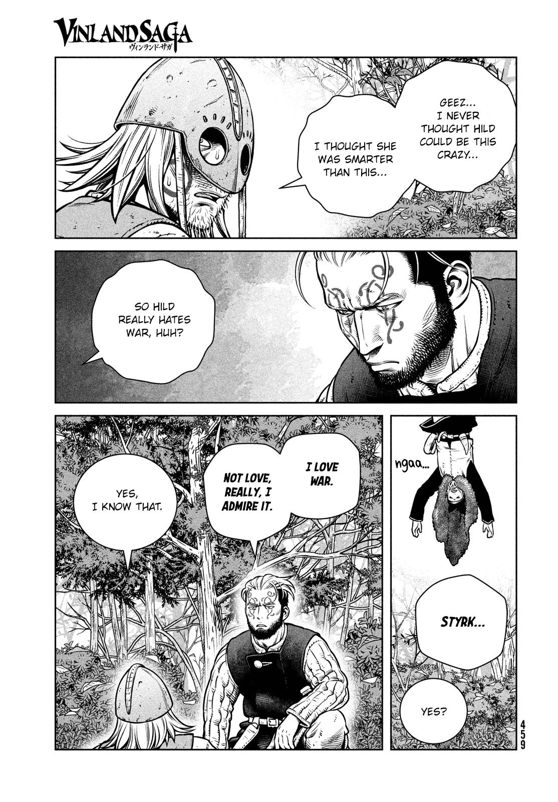 Vinland Saga - episode 205 - 5