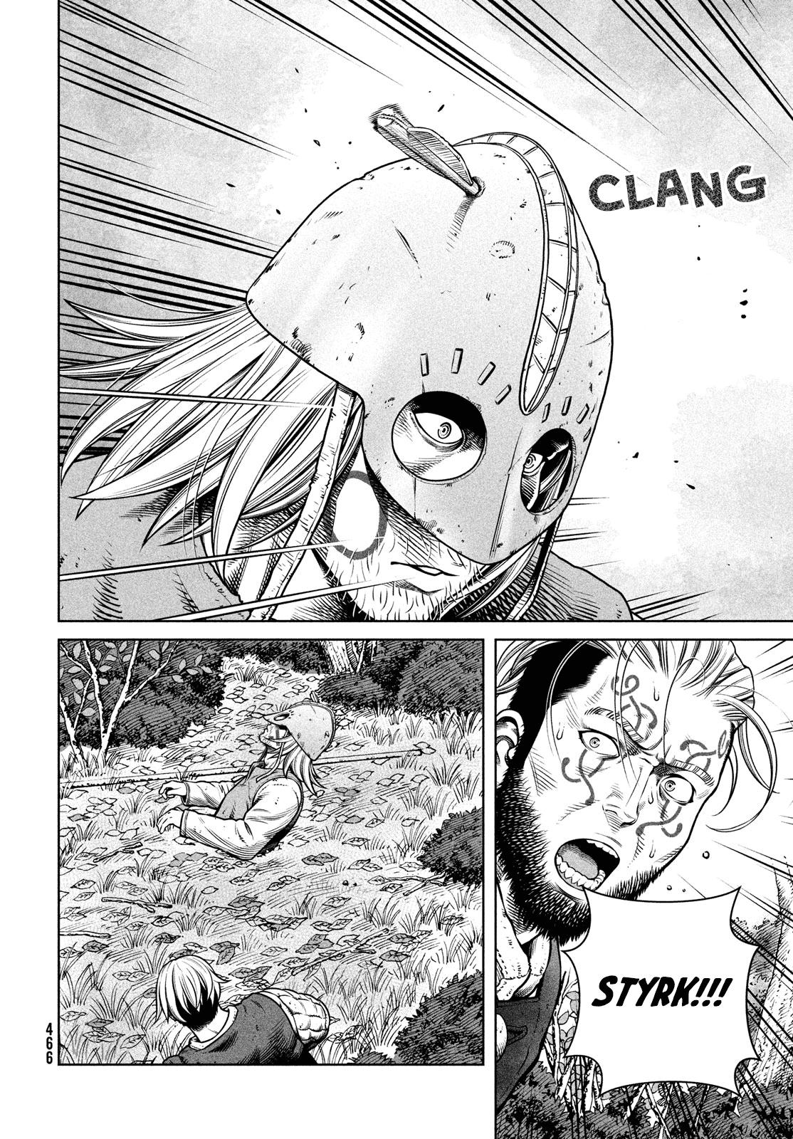 Vinland Saga - episode 205 - 12