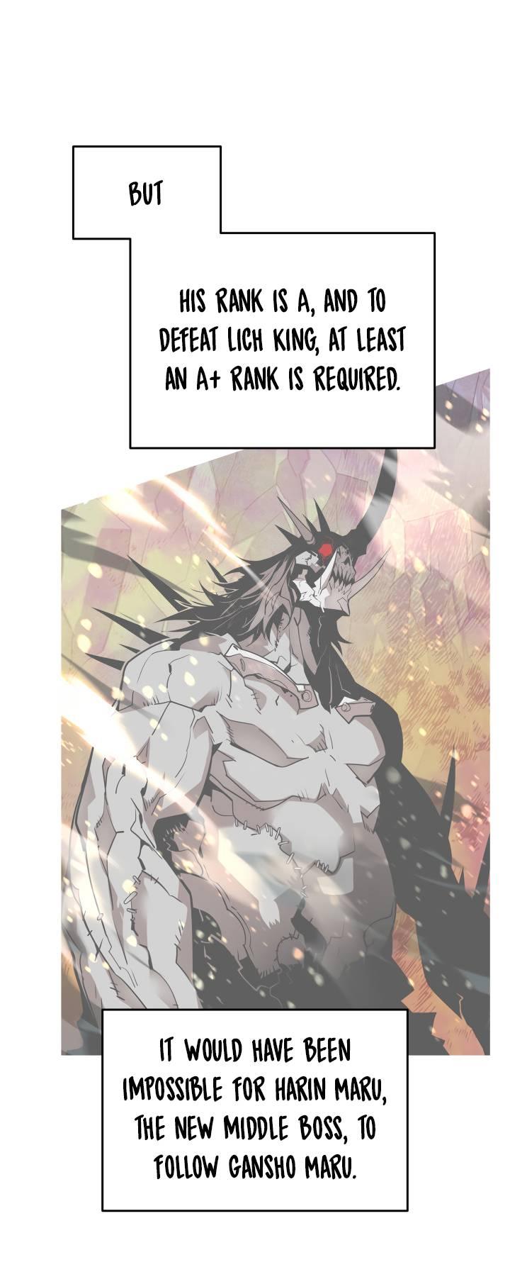 Worn And Torn Newbie 143 Worn and Torn Newbie Ch.129 Page 62 - Mangago